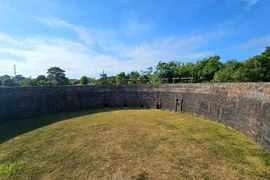 Khám phá di tích cực hút khách của Việt Nam năm 2023