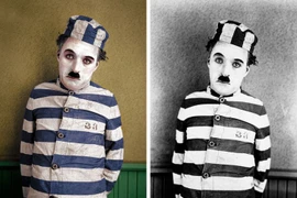 Ấn tượng với những bức ảnh hàng trăm tuổi nhờ nhiếp ảnh gia 'phù thủy' 