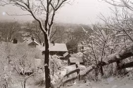 Trái đất từng có thảm kịch thiên nhiên khiến mùa Hè biến mất