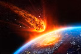 Tin mới về tiểu hành tinh có thể đâm xuống Trái đất năm 2032