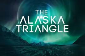 20.000 người biến mất bí ẩn ở “Tam giác Alaska”: Do UFO gây ra?