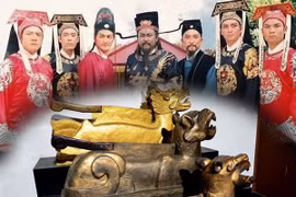 Bí ẩn cái chết của Bao Công, gần 1.000 năm vẫn chưa có lời giải đáp