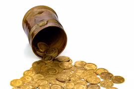 Đang sửa bếp, chủ nhà vỡ òa vì vớ bẫm kho báu 7 tỉ