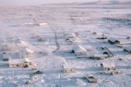 Vùng đất lạnh nhất thế giới có người sinh sống nằm ở đâu? 
