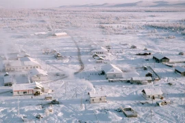 Vùng đất lạnh nhất thế giới có người sinh sống nằm ở đâu? 