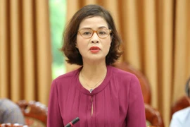 Tiêu cực đấu thầu thiết bị y tế, giáo dục: Hàng loạt quan chức 'ngã ngựa'