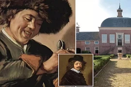 Ly kỳ kiệt tác nghệ thuật nổi tiếng thế giới bị trộm 3 lần