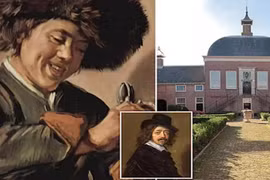 Ly kỳ kiệt tác nghệ thuật nổi tiếng thế giới bị trộm 3 lần