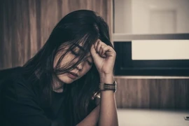 Xin lỗi các con, bố và mẹ không thể sống với nhau được nữa