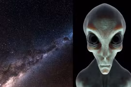 Tuyên bố chấn động: “Người ngoài hành tinh giống con người, cực khó phát hiện“?
