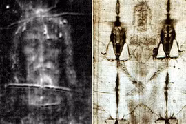 Hé lộ nguồn gốc bí ẩn về tấm vải liệm dùng để bọc thi hài Chúa Jesus