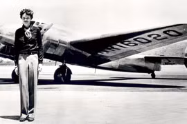 Khó giải những vụ mất tích bí ẩn nhất hành tinh