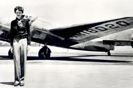 Khó giải những vụ mất tích bí ẩn nhất hành tinh