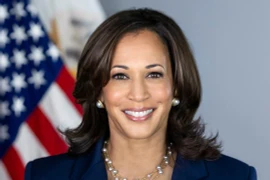 Kamala Harris - Nữ Phó Tổng thống của những dấu mốc đầu tiên trong lịch sử Mỹ