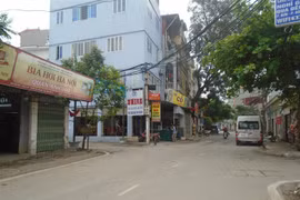 Chưa lên quận, giá đất huyện Thanh Trì, Hà Nội đã tăng chóng mặt