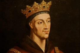 Những điều quái dị về các ông hoàng nổi tiếng lịch sử