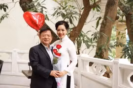 NSƯT Chiều Xuân - Đỗ Hồng Quân và những cặp đôi hạnh phúc dài lâu