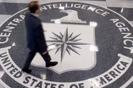 CIA lộ sự thật về hiện tượng xuyên không - thời gian 