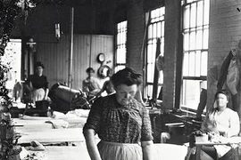 Người da màu đã có những phát minh nổi tiếng khiến thế giới nể phục