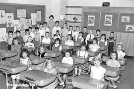 Vì sao Mỹ thực hiện chiến dịch xăm nhóm máu lên cơ thể người dân?