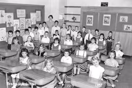 Vì sao Mỹ thực hiện chiến dịch xăm nhóm máu lên cơ thể người dân?