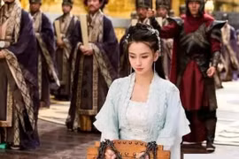 Vì sao nha dịch Trung Quốc xưa tranh nhau áp giải nữ tù nhân? 