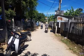 2 nhóm thanh niên làng hỗn chiến, 1 người tử vong