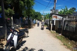 2 nhóm thanh niên làng hỗn chiến, 1 người tử vong