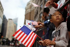 Nhìn lại những nỗ lực chống phân biệt chủng tộc ở Mỹ