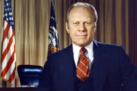 Tổng thống Mỹ bị ám sát 2 lần chỉ trong 1 tháng