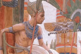 Sự thật ngỡ ngàng về Ai Cập cổ đại