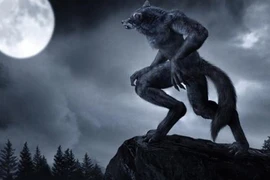 Bí ẩn về truyền thuyết người hóa sói đêm trăng tròn