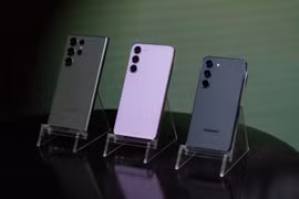 Review Galaxy S23 Ultra: Có xuất sắc như lời đồn?