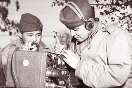 Loại mật mã nào khiến Nhật Bản “bó tay” trong Thế chiến 2?