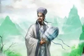 Không phải Khổng Minh, đây mới là mưu sĩ giỏi nhất Tam quốc
