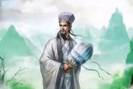 Không phải Khổng Minh, đây mới là mưu sĩ giỏi nhất Tam quốc