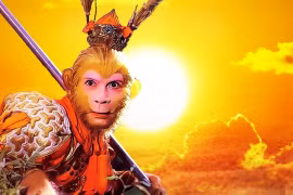 Tôn Ngộ Không học 72 phép biến hóa trong bao lâu?