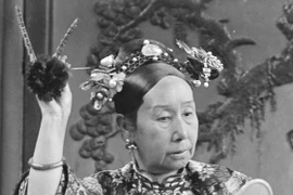 Hai sự kiện rùng rợn sau khi Từ Hi qua đời: Điềm báo gở? 