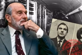 “Thâm cung bí sử” về điệp viên Anh làm đại tá tình báo KGB