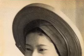 Nam Phương Hoàng hậu sở hữu chiều cao 1m75, gương mặt đẹp 