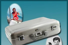 100 kỷ vật của gia đình Tổng thống Kennedy được đưa ra bán đấu giá