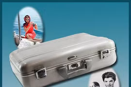 100 kỷ vật của gia đình Tổng thống Kennedy được đưa ra bán đấu giá