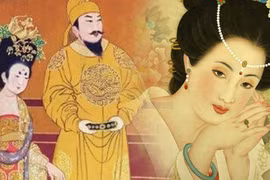 Đường Huyền Tông mù quáng làm chuyện gì Để lấy lòng Dương Quý phi?