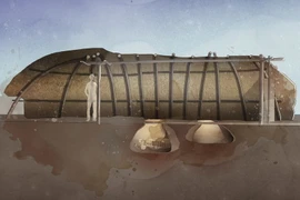 Rùng rợn nghi lễ hiến tế hơn 5.000 năm trước ở châu Âu