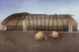 Rùng rợn nghi lễ hiến tế hơn 5.000 năm trước ở châu Âu