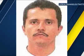 Đo độ khét tiếng của trùm băng đảng ma túy Mexico 