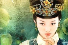 Một số hoàng hậu Trung Quốc có tính cách tàn ác