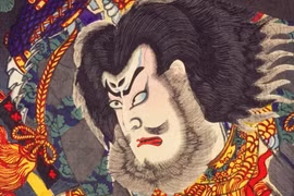 Vướng “Lời nguyền chết chóc” của samurai, sẽ nhận cái kết như nào?