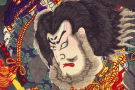 Vướng “Lời nguyền chết chóc” của samurai, sẽ nhận cái kết như nào?