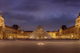 Chuyện bí ẩn: "Hồn ma" lởn vởn tại bảo tàng lớn nhất hành tinh 